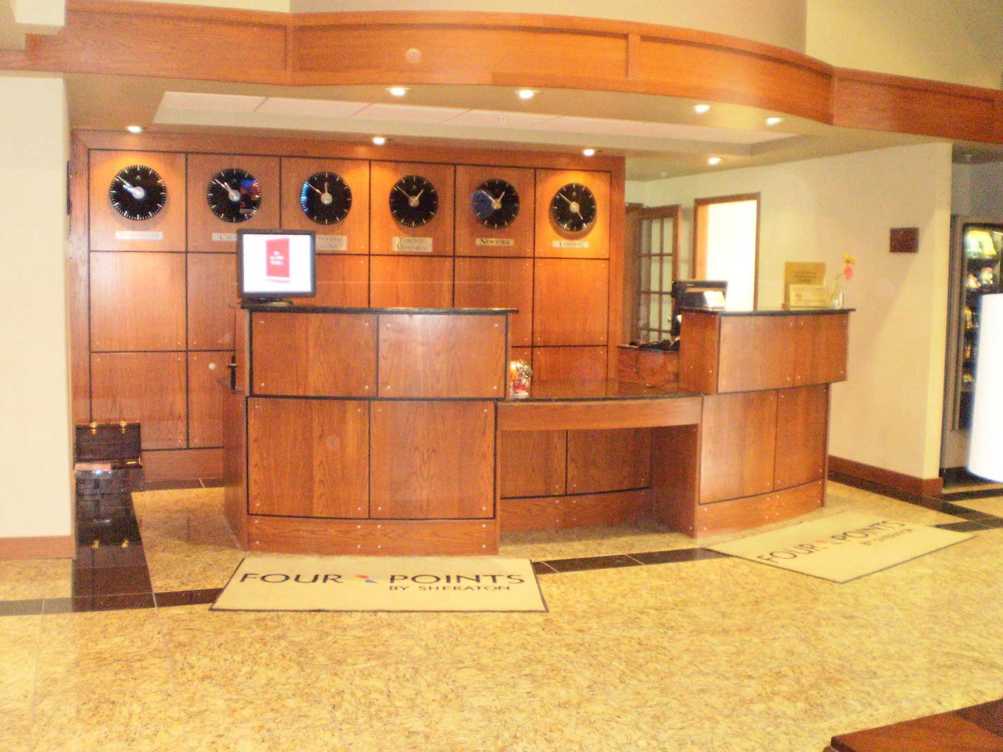 Prestige Prince George Lodge Exterior foto